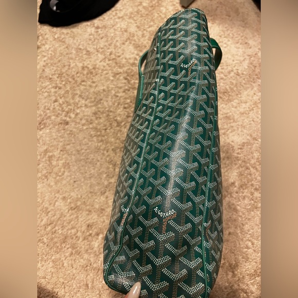 Goyard Voltaire 2021 - Picture 6 of 7